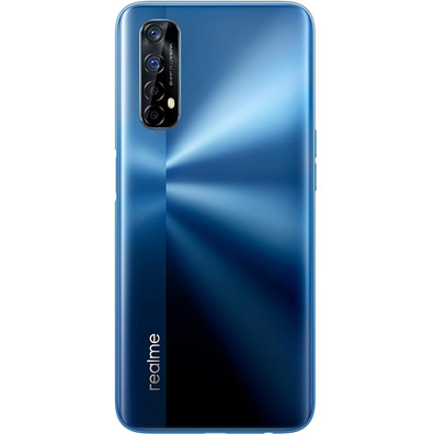 Smartphone Realme 7 6GB/64GB Azul Niebla