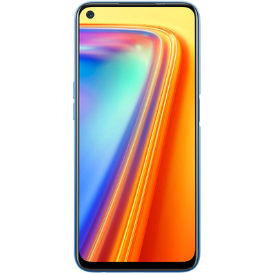 Smartphone Realme 7 8GB/128GB Blau