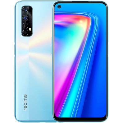 Smartphone Realme 7 8GB/128GB Weiß