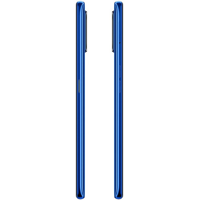 Smartphone Realme 7 Pro 8GB/128GB Blau