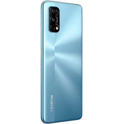 Smartphone Realme 7 Pro 8GB/128GB Silber