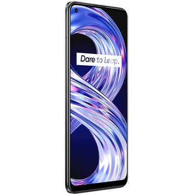 Smartphone Realme 8 6GB/128GB Schwarz