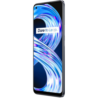 Smartphone Realme 8 6GB/128GB Punk Schwarz