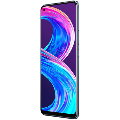 Smartphone Realme 8 Pro 8GB/128GB Infinite Black