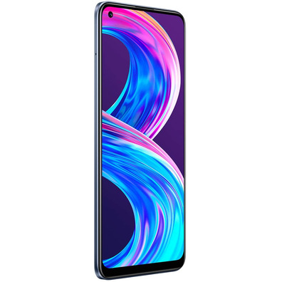 Smartphone Realme 8 Pro 8GB/128GB Infinite Black