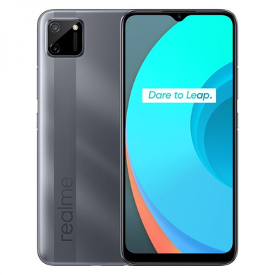 Smartphone Realme C11 2GB/32GB Pepper Grey