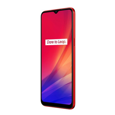 Smartphone Realme C3 3GB 64GB Frozen Rot