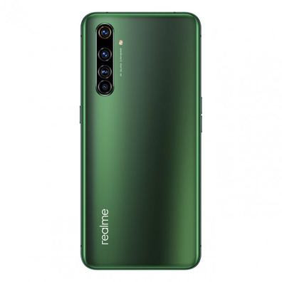 Treiber Für Smartphone Realme X50 Pro 12GB/256GB 5G Moss Grün