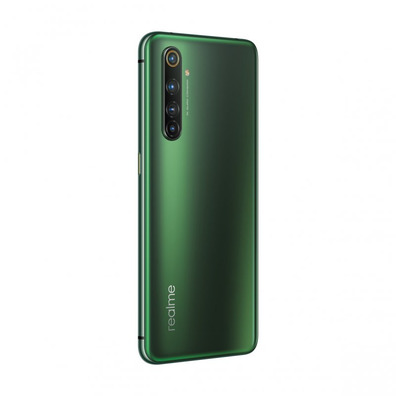 Treiber Für Smartphone Realme X50 Pro 12GB/256GB 5G Moss Grün