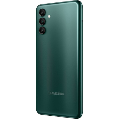 Smartphone Samsung Galaxy A04S 3GB/32GB 6.5 '' Verde