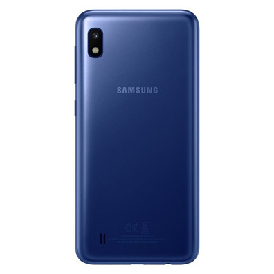 Smartphone Samsung Galaxy A10 Blue 6.2 '' 2GB/32GB