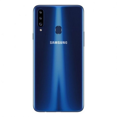 Smartphone Samsung Galaxy A20S A207 3GB/32GB 6.5 '' Blau