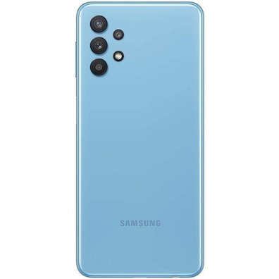 Smartphone Samsung Galaxy A32 4GB/64GB 6.5 " 5G Azul