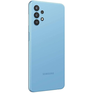 Smartphone Samsung Galaxy A32 4GB/64GB 6.5 " 5G Azul