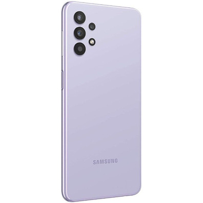 Smartphone Samsung Galaxy A32 4GB/64GB 6.5 " 5G Violeta