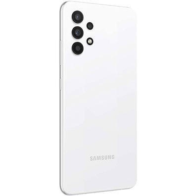 Smartphone Samsung Galaxy A32 6.4 " 4GB/128GB Blanco