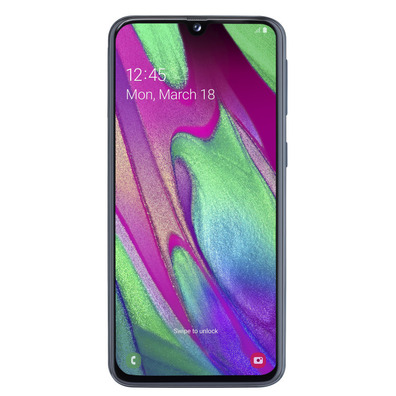 Smartphone Samsung Galaxy A40 4GB/64GB 5.9 '' Schwarz