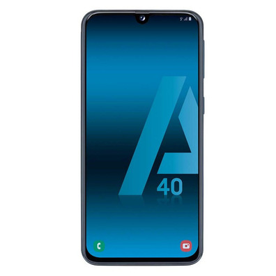 Smartphone Samsung Galaxy A40 4GB/64GB 5.9 '' Schwarz