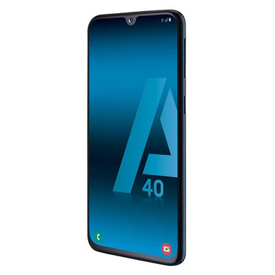 Smartphone Samsung Galaxy A40 4GB/64GB 5.9 '' Schwarz