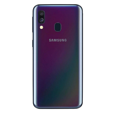 Smartphone Samsung Galaxy A40 4GB/64GB 5.9 '' Schwarz