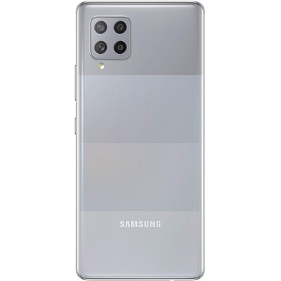 Smartphone Samsung Galaxy A42 5G 4GB/128GB 6.6 " Gris