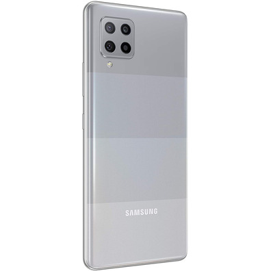 Smartphone Samsung Galaxy A42 5G 4GB/128GB 6.6 " Gris