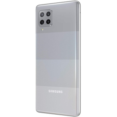 Smartphone Samsung Galaxy A42 5G 4GB/128GB 6.6 " Gris