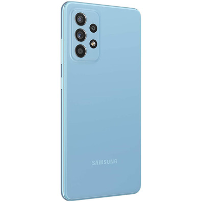 Smartphone Samsung Galaxy A52 6.5 '' 8GB/256GB 5G Azul