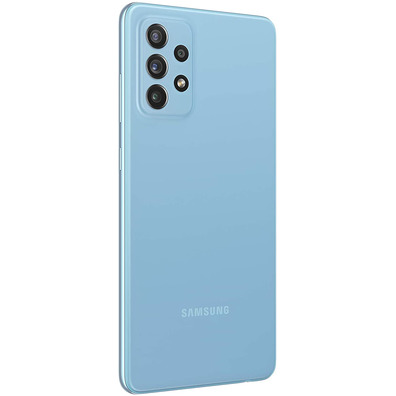 Smartphone Samsung Galaxy A72 8GB/256GB 6.7 " Azul