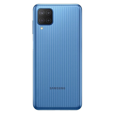 Smartphone Samsung Galaxy M12 4GB/64GB 6.5 " Azul