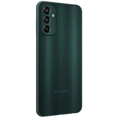 Smartphone Samsung Galaxy M13 4GB/64GB 6.6 '' Verde Profundo