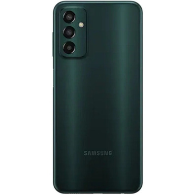 Smartphone Samsung Galaxy M13 4GB/64GB 6.6 '' Verde Profundo