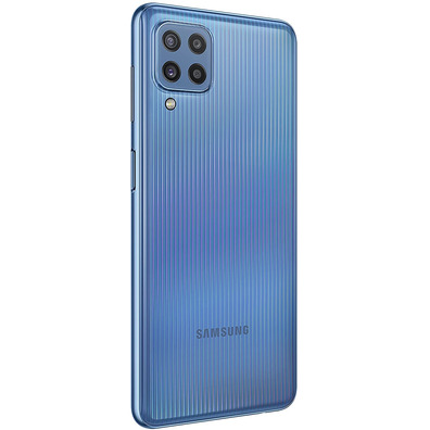 Smartphone Samsung Galaxy M32 6GB/128GB 6.4 " Azul