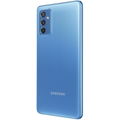 Smartphone Samsung Galaxy M52 6GB/128GB 6.7 " 5G Azul