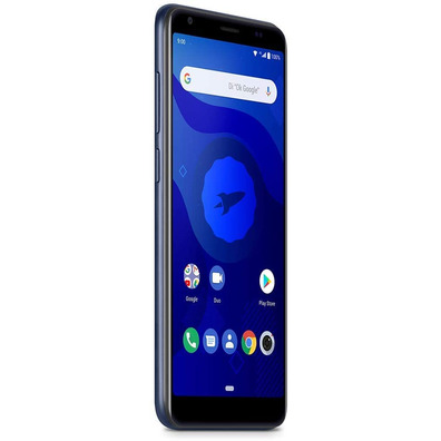 Smartphone SPC Gen Dunkelblau 5,45 '' 3GB/32GB