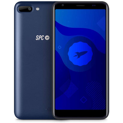 Smartphone SPC Gen Dunkelblau 5,45 '' 4GB/64GB