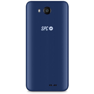 Smartphone SPC Smart Lite 5 '' 1GB/16GB 2500116A Azul