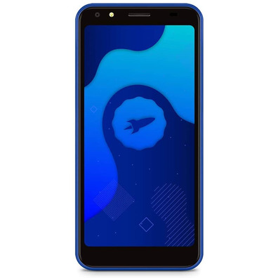 Smartphone SPC Smart Max Azul 5.45 '' 2GB/16GB