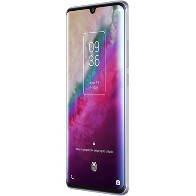 Smartphone TCL 10 Plus 6GB/256GB 6.47 " Plata Estrella