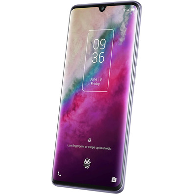 Smartphone TCL 10 Plus 6GB/256GB 6.47 " Plata Estrella