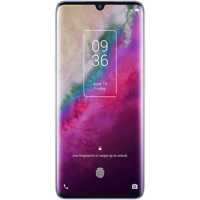 Smartphone TCL 10 Plus Starlight Silver 6GB/64GB/6.47 ''