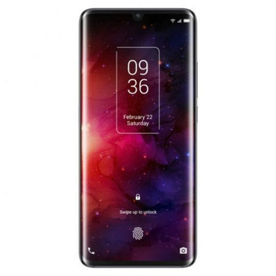 Smartphone TCL 10 Pro Ember Grey 6GB/128GB/6.47 ''