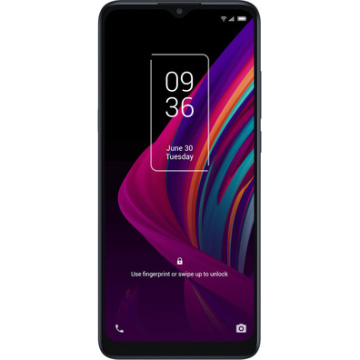 Smartphone TCL 10 SE 6.52 '' 4GB/128GB Polar Night