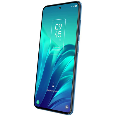 Smartphone TCL 20L 4GB/128GB 6.67 " Azul Luna