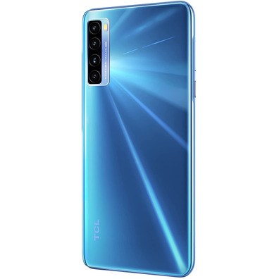 Smartphone TCL 20L 4GB/128GB 6.67 " Azul Luna