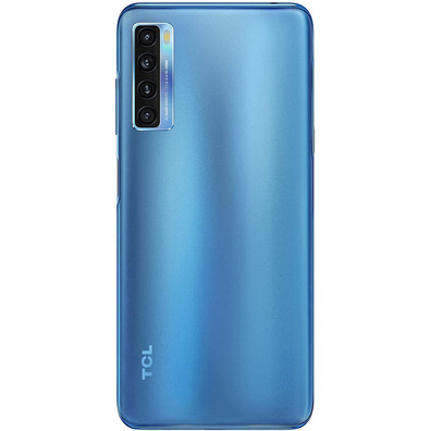 Smartphone TCL 20L + 6GB/256GB 6.67 '' Azul North Star