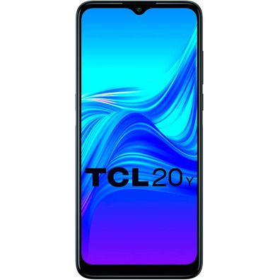 Smartphone TCL 20Y 4GB/64GB Jewelry Black