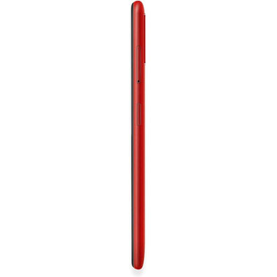 Smartphone TP-Link Neffos C9s 5.71 ' '/2GB/16GB Rojo