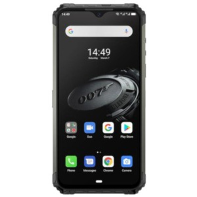 Smartphone Ulefone Armor 7E Schwarz 4G/128GB/4GB/6.3 ' '/IP68