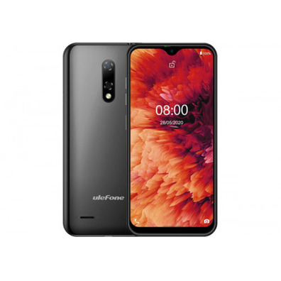 Smartphone Ulefone Note 8P Schwarz 2GB/16GB 5.5 '' 4G